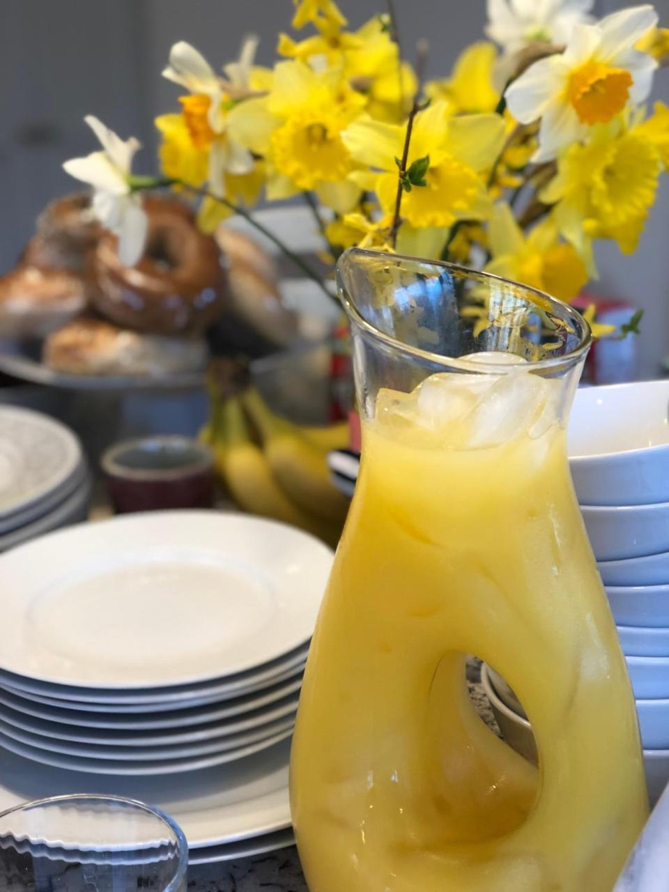 法尔茅斯 Frederick William House酒店 外观 照片